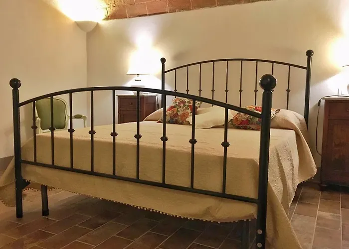 Le Camere Del Borgo