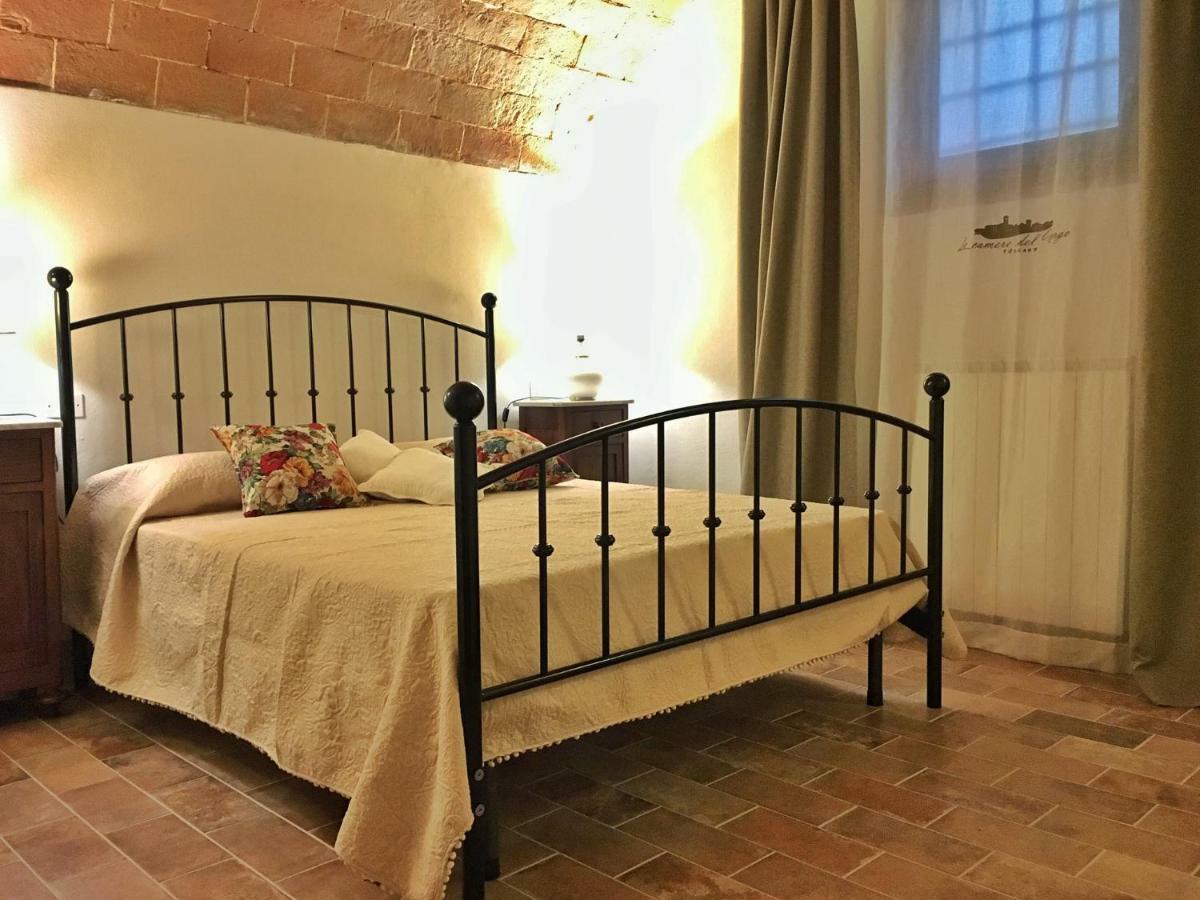 Guest house Le Del Borgo *