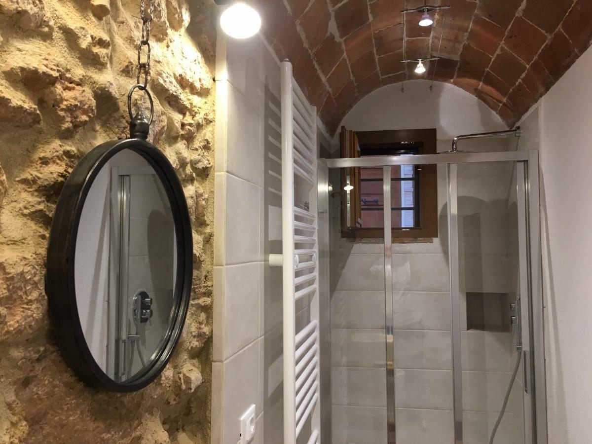Guest house Le Del Borgo *