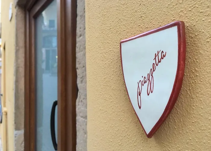 Le Camere Del Borgo