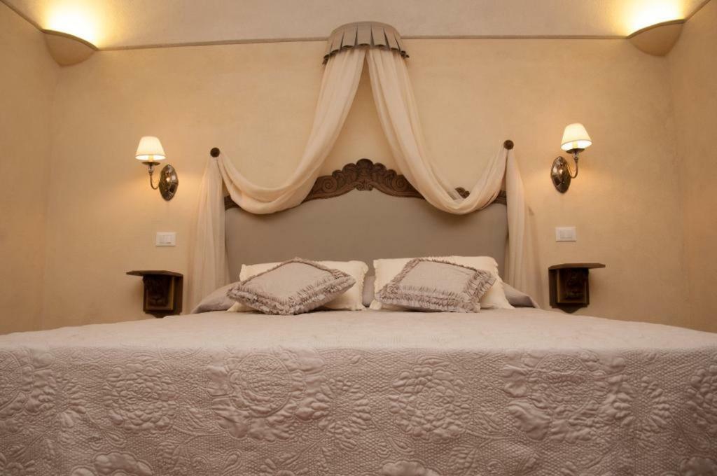 Le Del Borgo Casa de hóspedes *