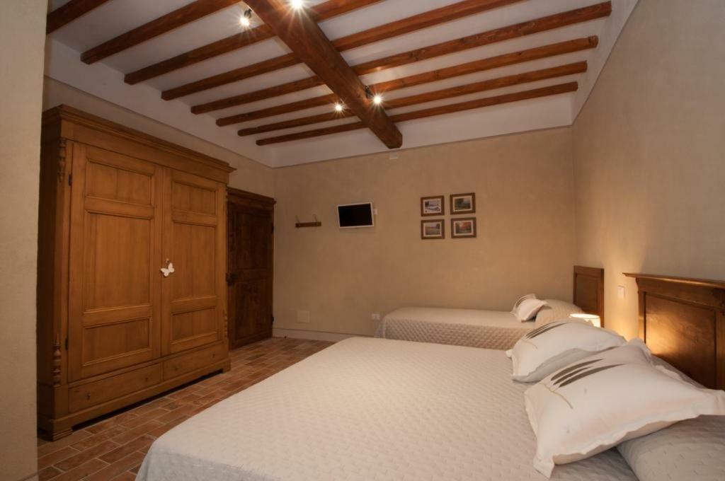 Casa de hóspedes Le Del Borgo Montescudaio