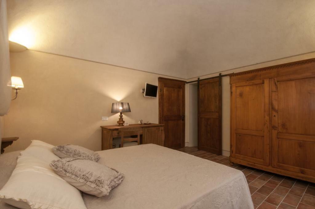 Casa de hóspedes Le Del Borgo *