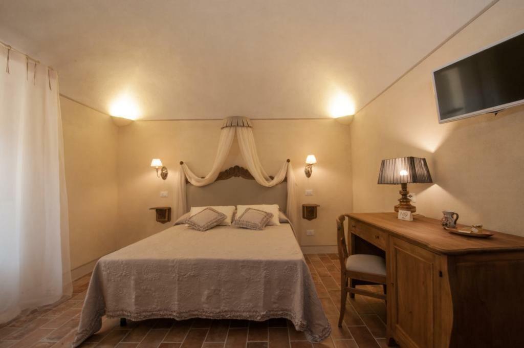 Le Del Borgo Casa de hóspedes *