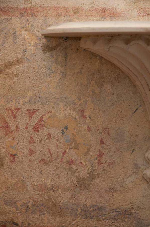 Le Del Borgo Montescudaio