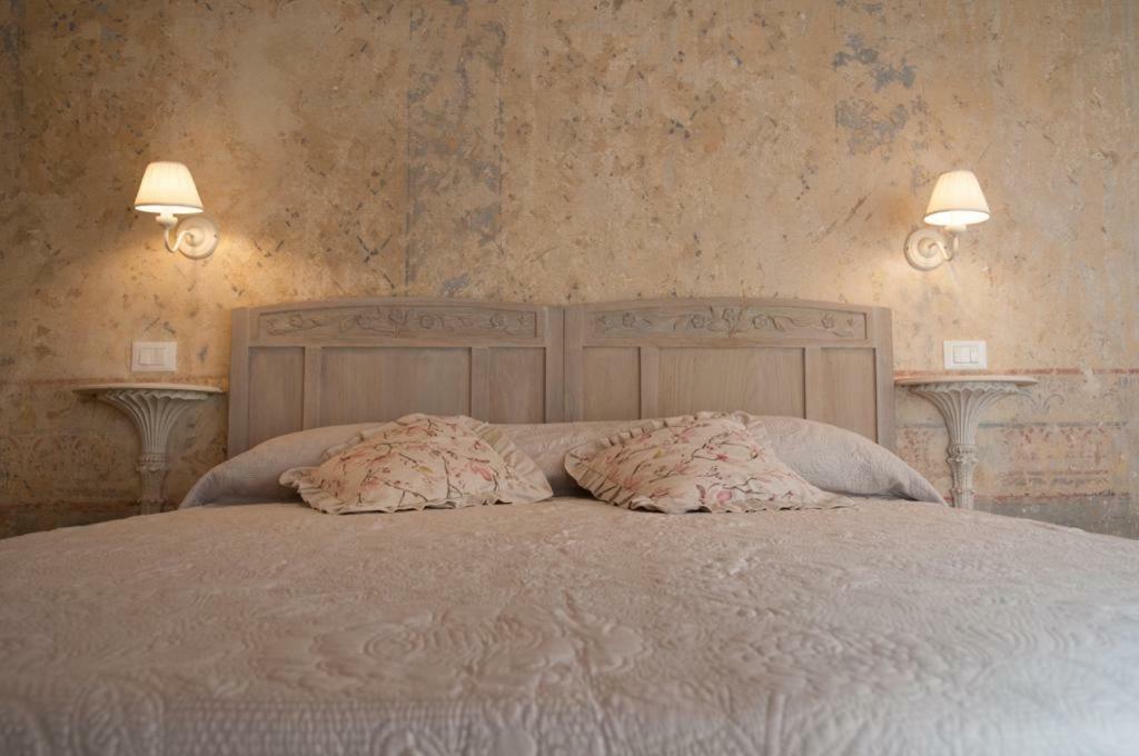 Gasthof Le Del Borgo *