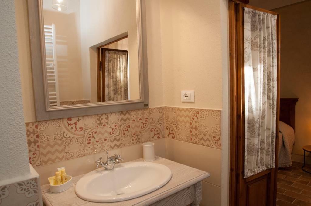 Le Del Borgo Casa de hóspedes Montescudaio