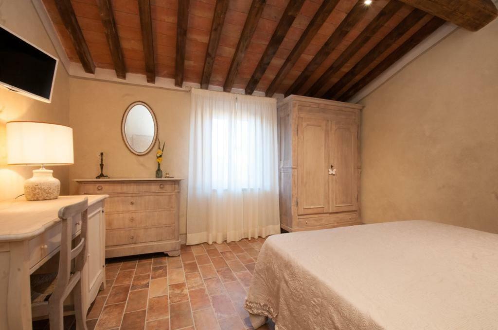 Le Del Borgo