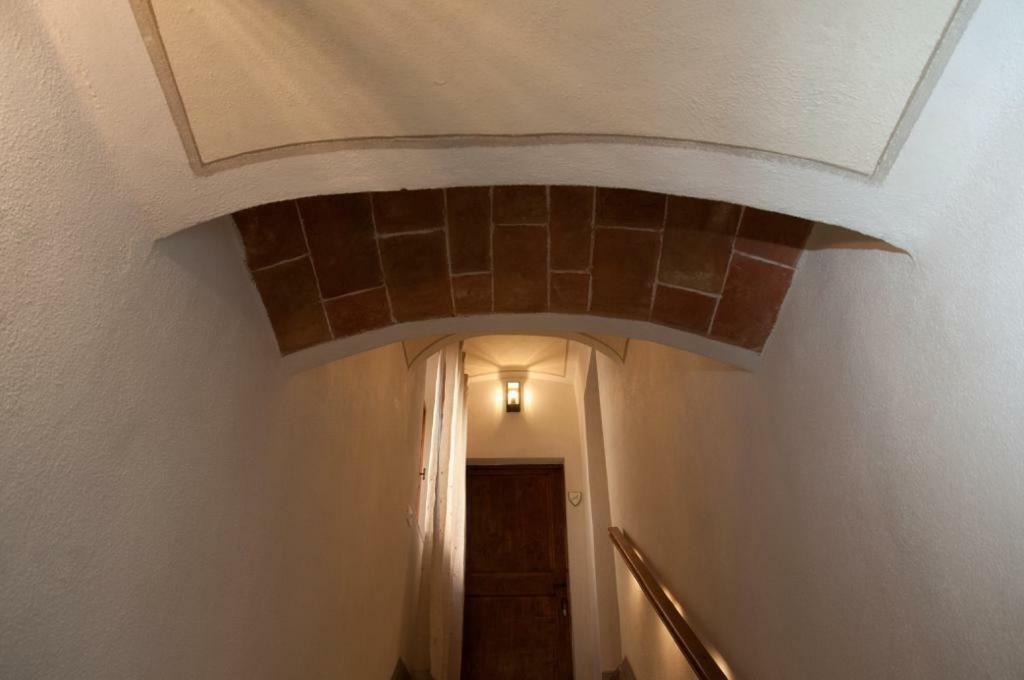 Le Del Borgo * Montescudaio
