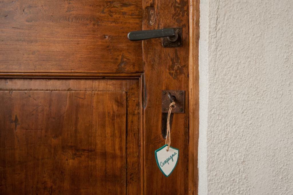 Le Del Borgo Montescudaio