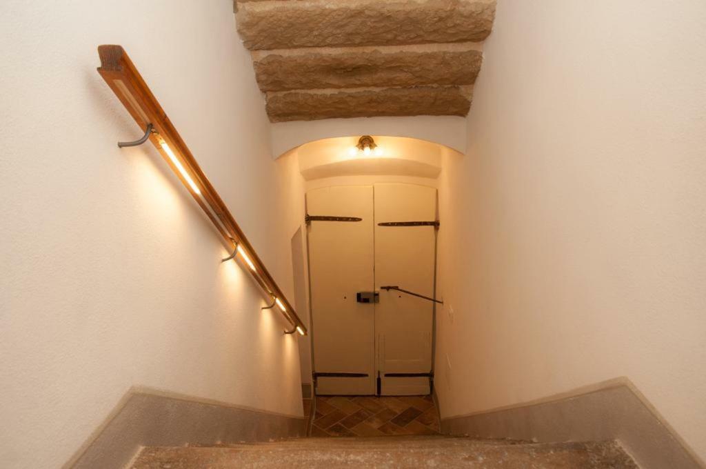 Casa de hóspedes Le Del Borgo Montescudaio