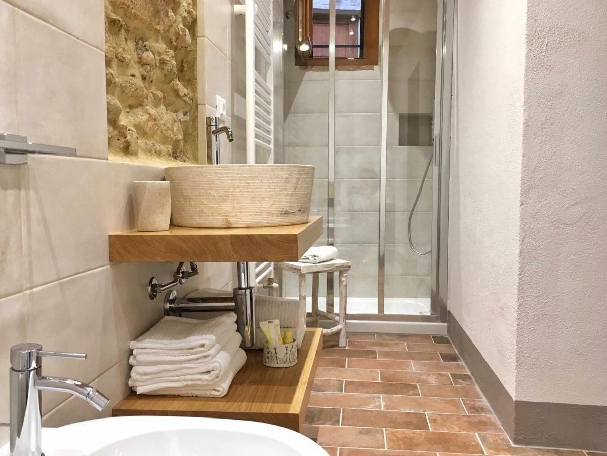 Le Del Borgo Casa de hóspedes Montescudaio