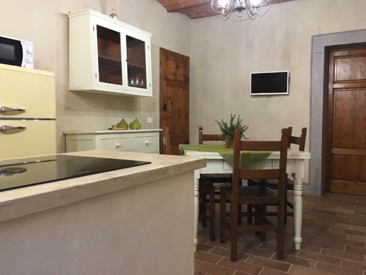 Le Del Borgo Casa de hóspedes