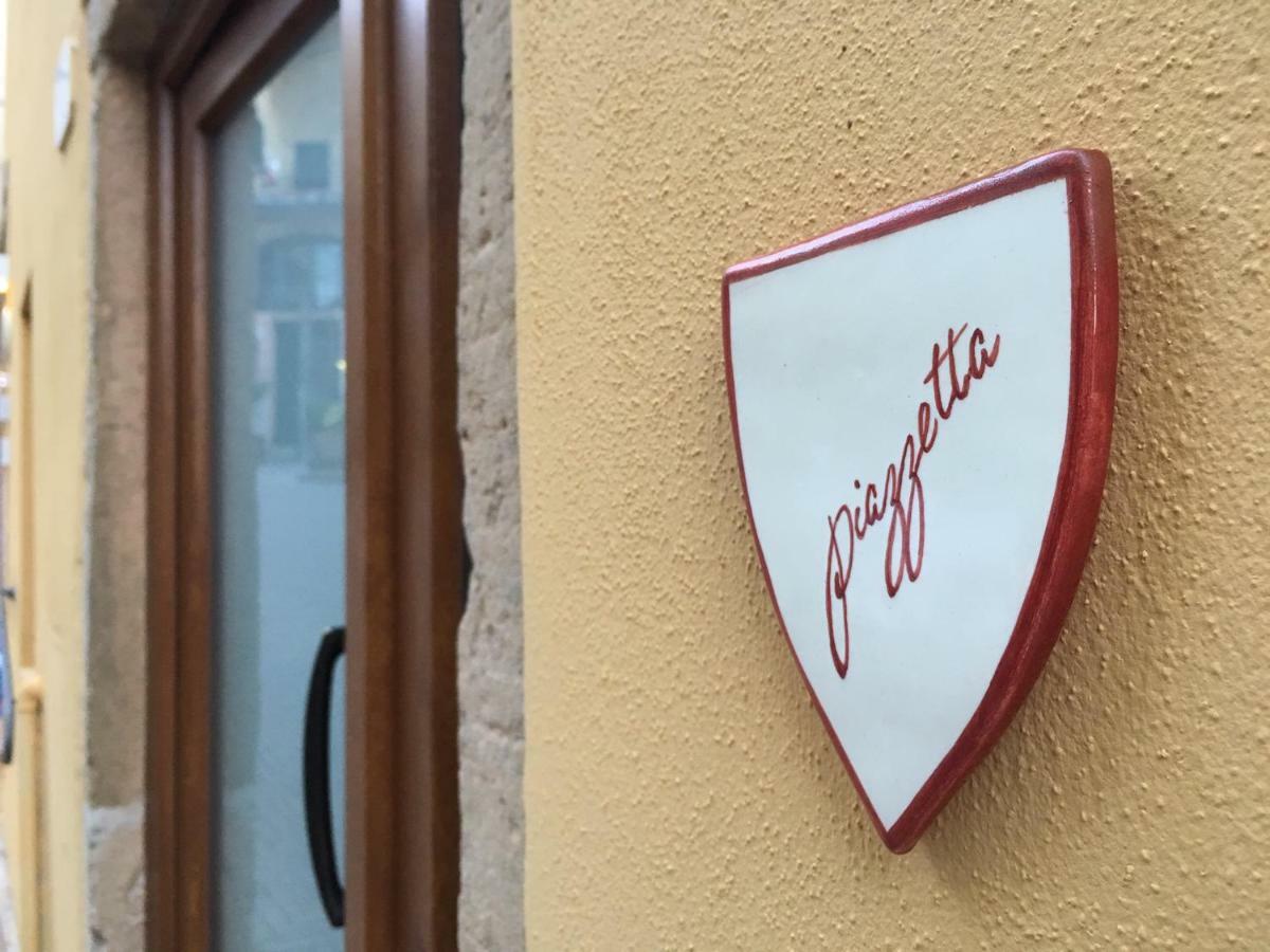 Le Del Borgo Casa de hóspedes *