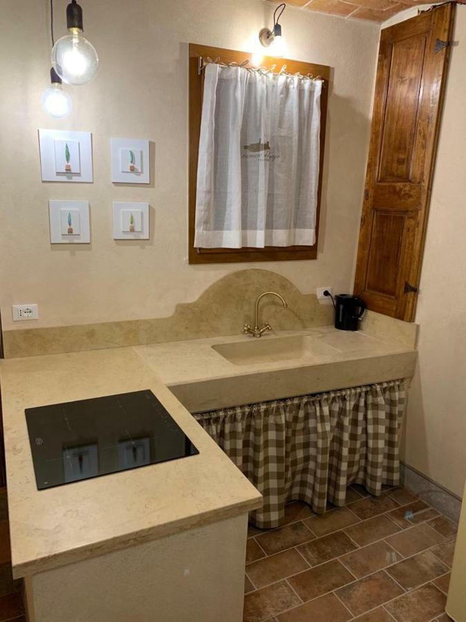 Le Del Borgo Casa de hóspedes Montescudaio