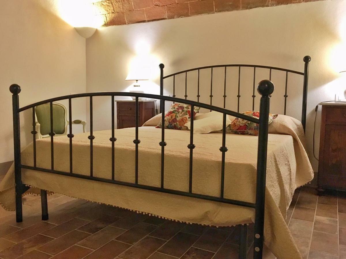 Le Del Borgo Casa de hóspedes