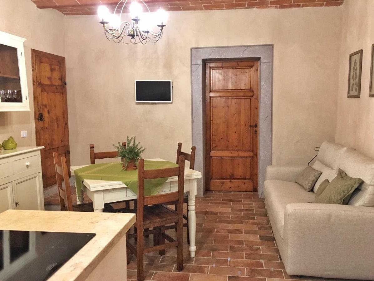 Le Del Borgo Casa de hóspedes Montescudaio