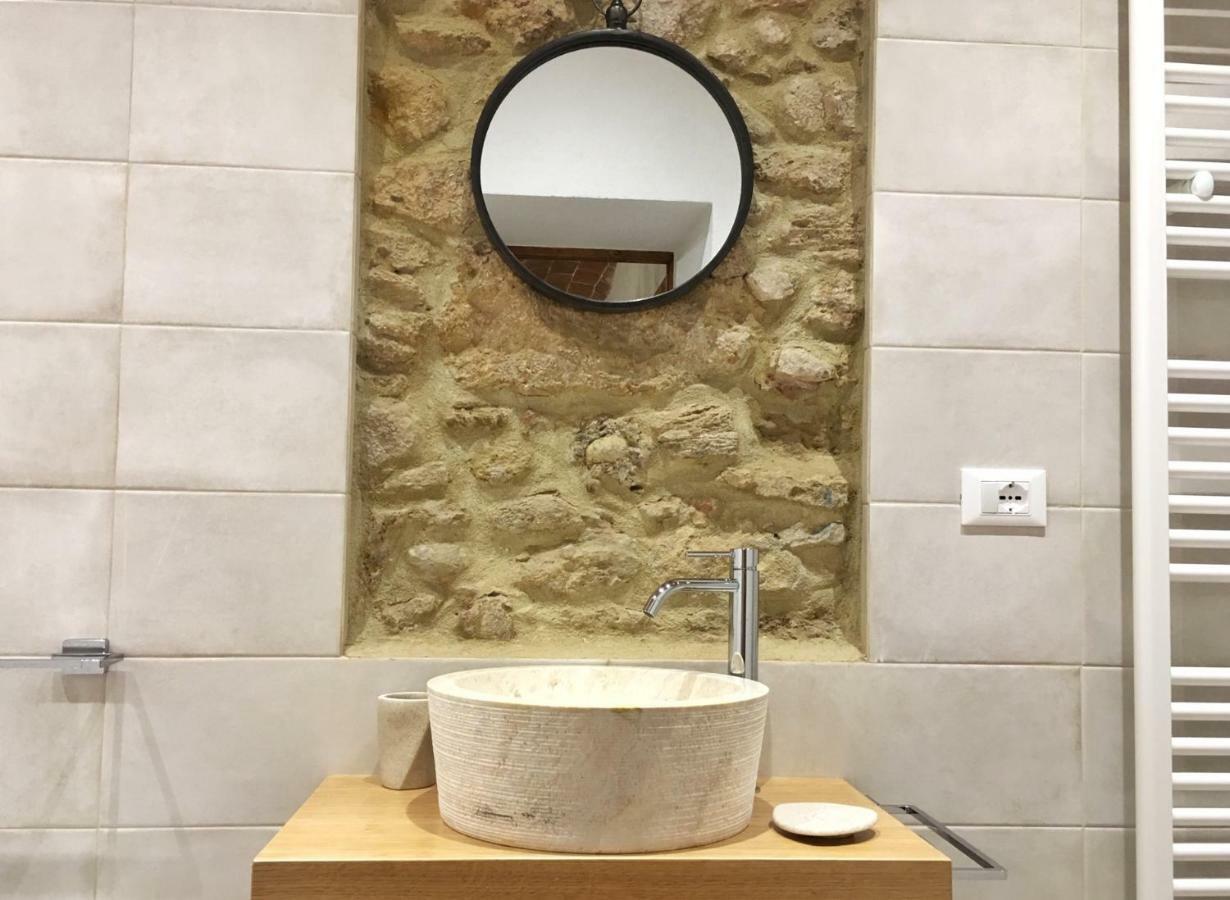 Casa de hóspedes Le Del Borgo *